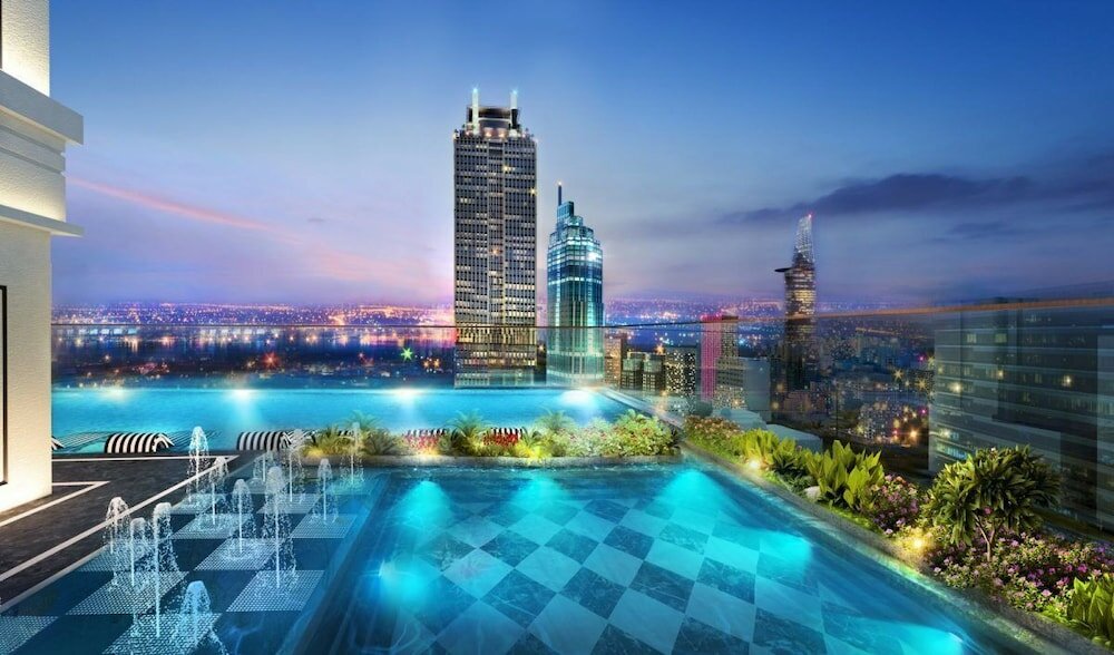 Фото отеля 2