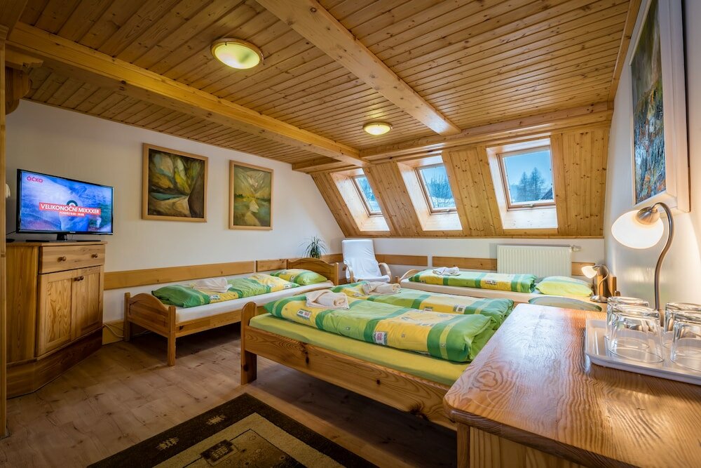 Фото Penzión Michal