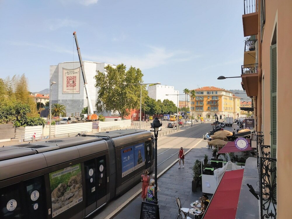 Фото Ammi Vieux Nice