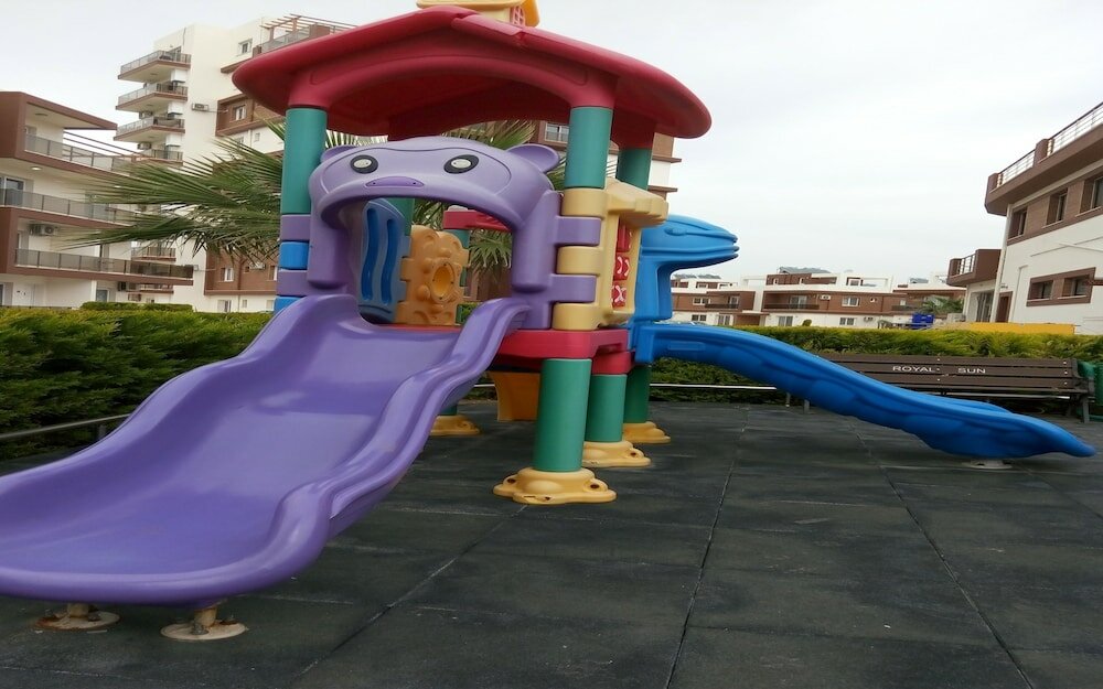 Фото One Bedroom Apartment at Longbeach