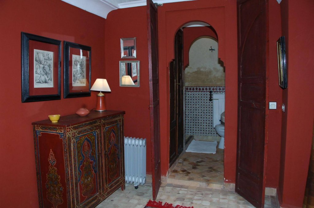 Фото Riad barroko