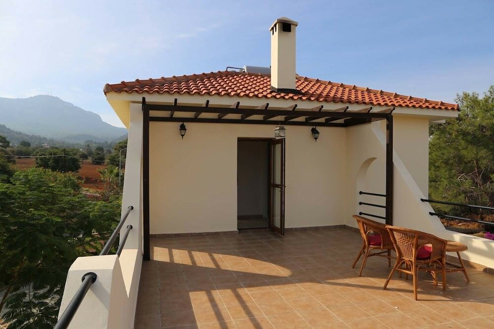 Фото Villa Caterina by Amy Villas