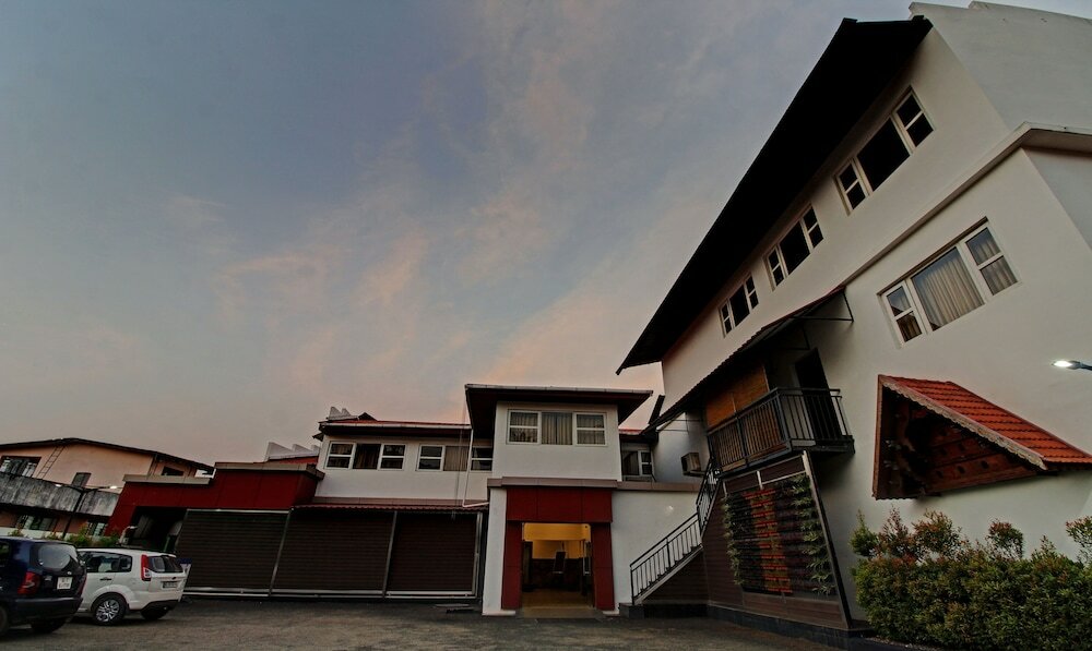 Фото Treebo Trend Prince