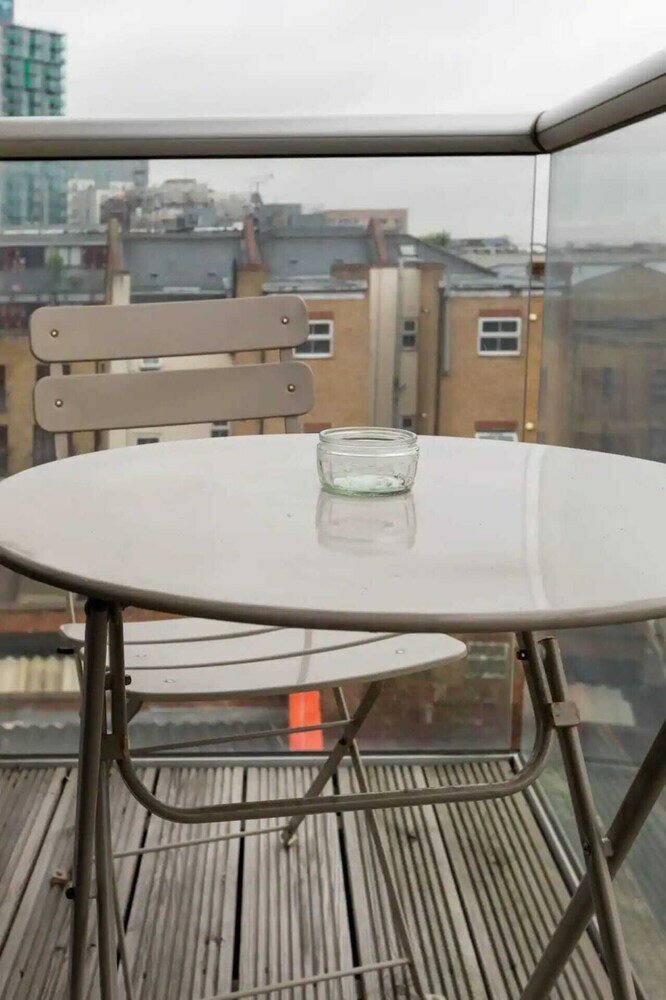 Фото Stylish & Luxurious 2 Bedroom Flat - Shoreditch