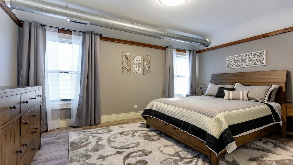 Фото Stay Chateau Suite 2