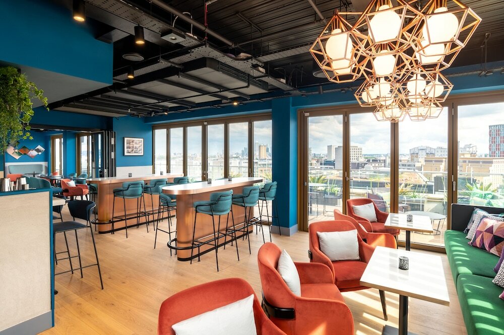 Фото Hyatt Place London City East