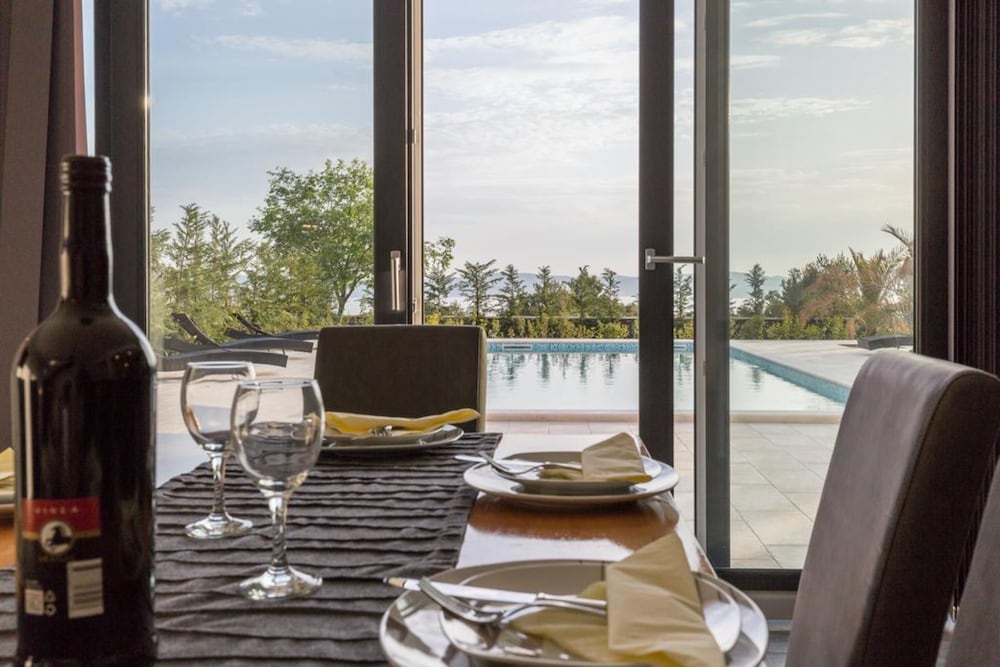 Фото Villa Panorama Zadar