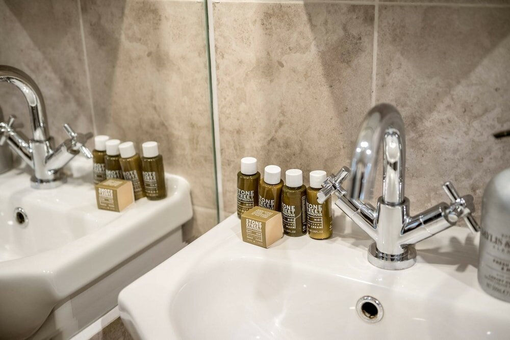 Фото Charming Wandsworth Common Flat