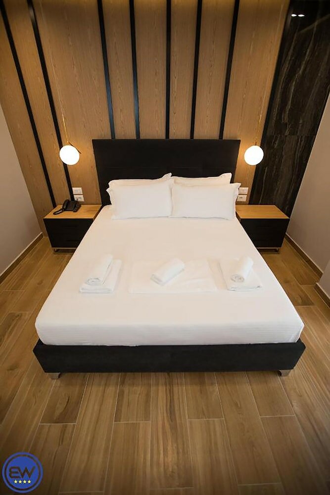 Фото Blue Water Hotel