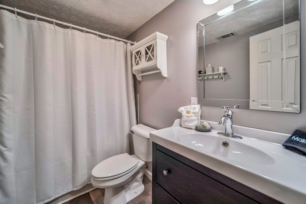 Фото Leisure Bear Lodge