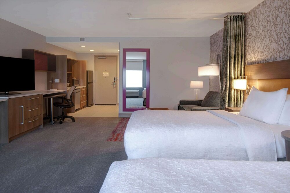 Фото Home2 Suites by Hilton Shepherdsville Louisville South