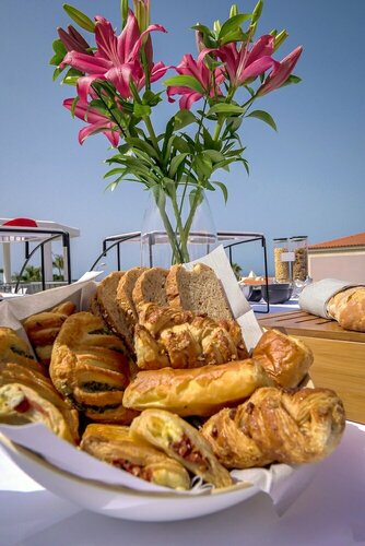 Гостиница B&b Villa Boutique Tenerife