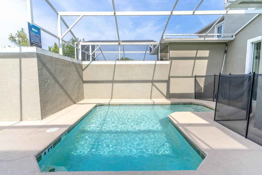 Фото 388 Champions Gate