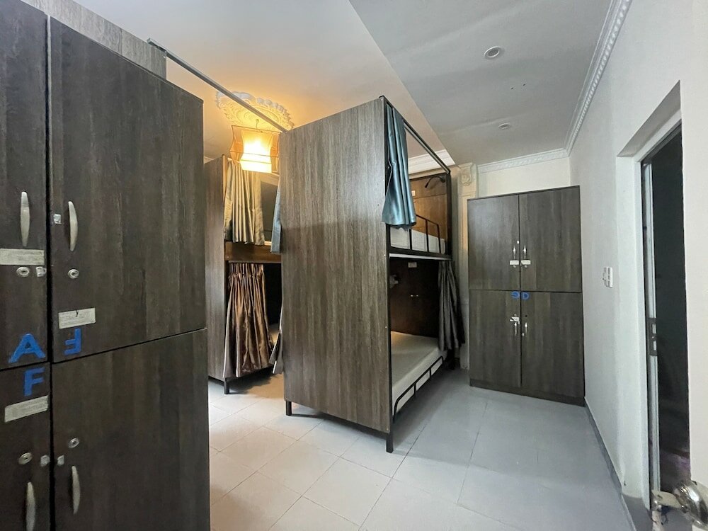 Фото Sword Lake Hostel