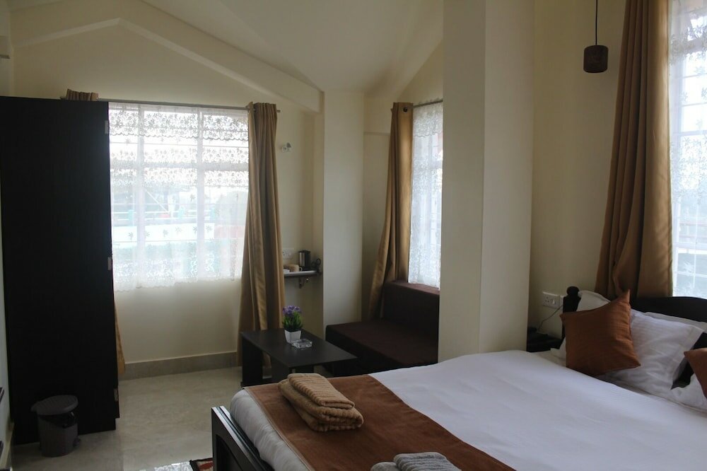 Фото Vanagleda Guest House