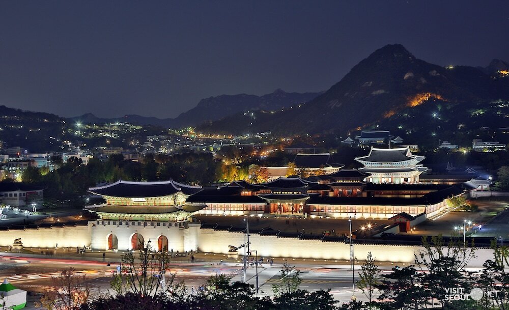 Фото Myeongdong Merlin Hotel