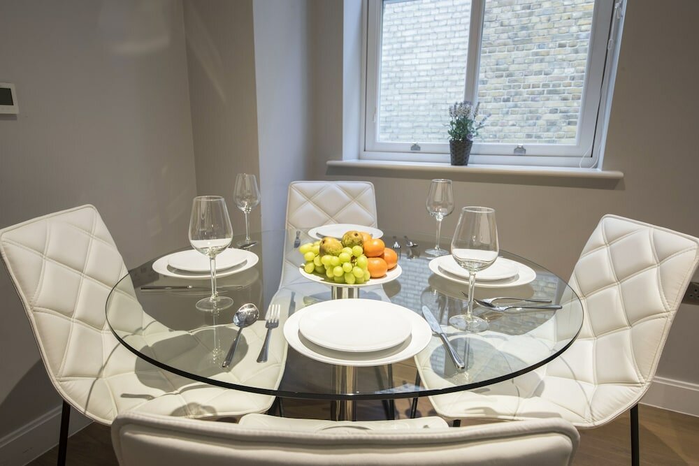 Фото Fleet Street by Servprop