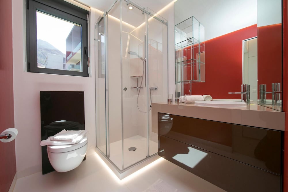 Фото Urban Flat Paradiso