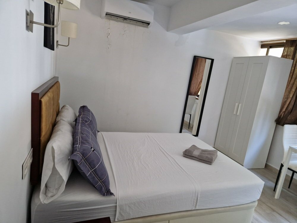 Фото Villa Costa Marbella