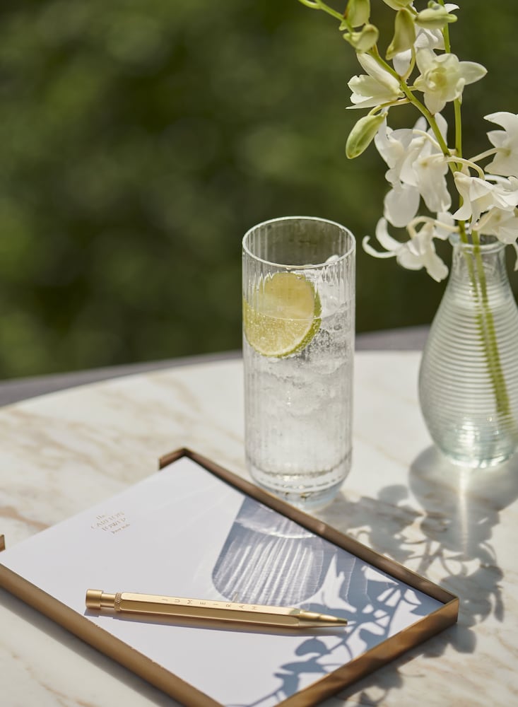 Фото Jumeirah Carlton Tower