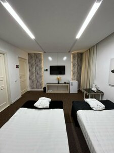 отель Io Hotel Mini-Hotel