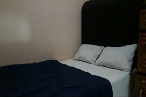 Гостиница Oyo 90706 Kost Alam Jaya Syariah
