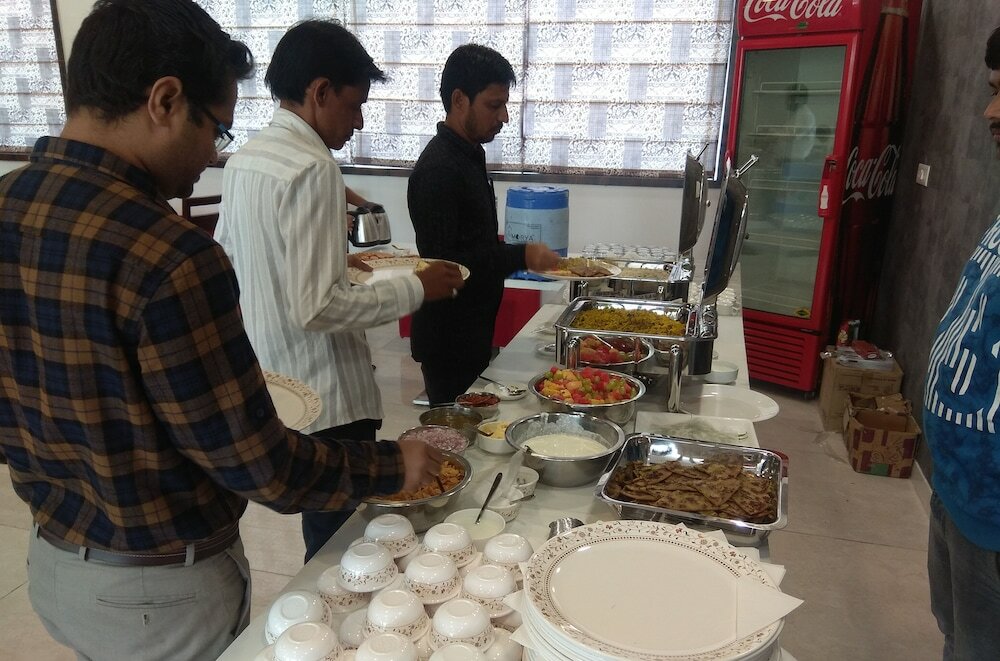 Фото Visawa Palace Nanded