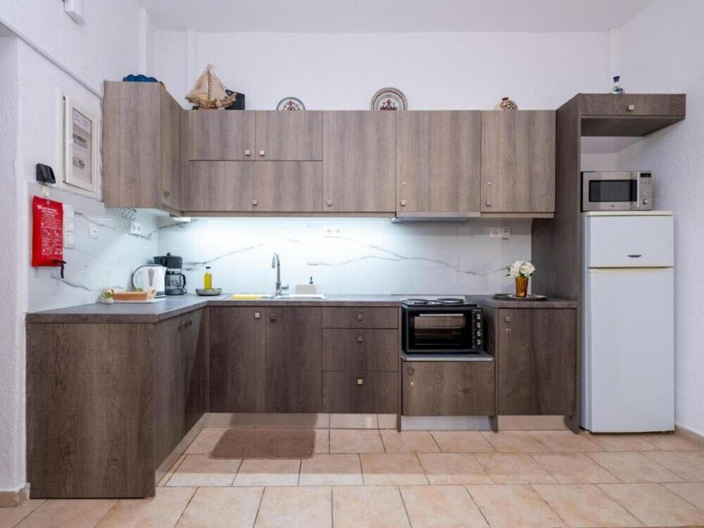 Фото Atalanti Seaside Junior Suites