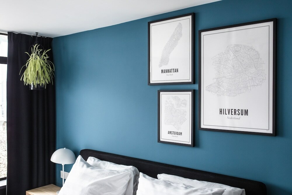 Фото Gooiland Hotel