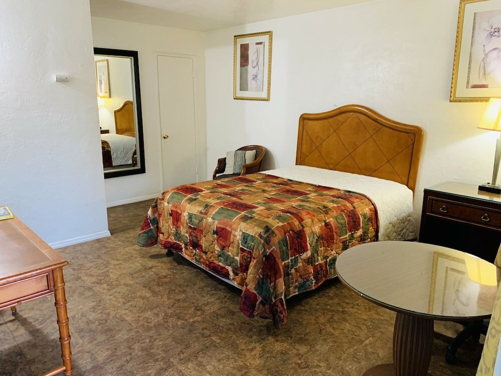 Фото Pacheco Pass Motel