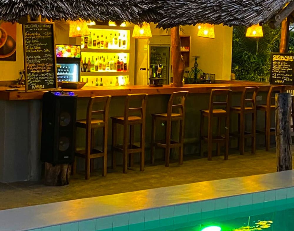 Фото Shamba Village Hotel