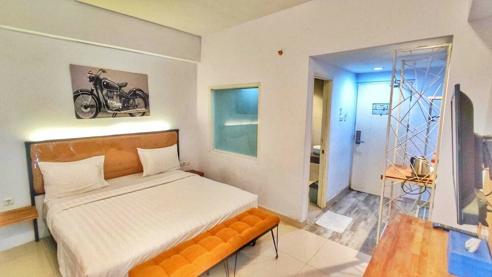 Фото Votel Hotel Charis Tuban