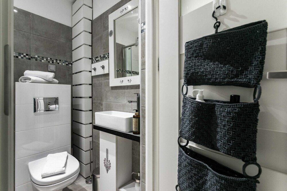 Фото Cosy Pimlico Retreat