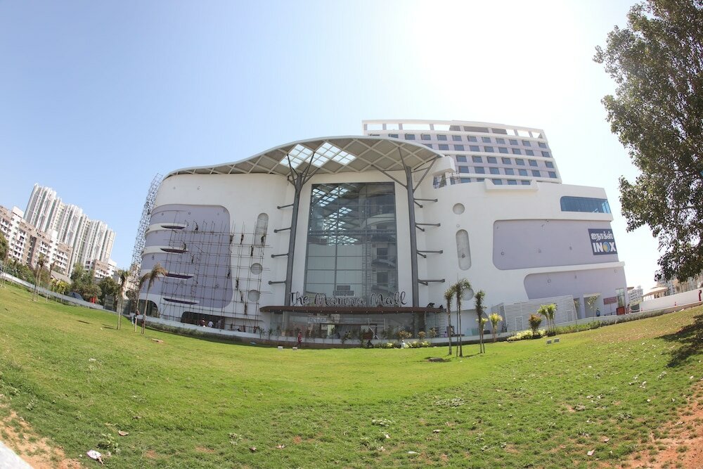 Фото Regenta Central Rs - Chennai