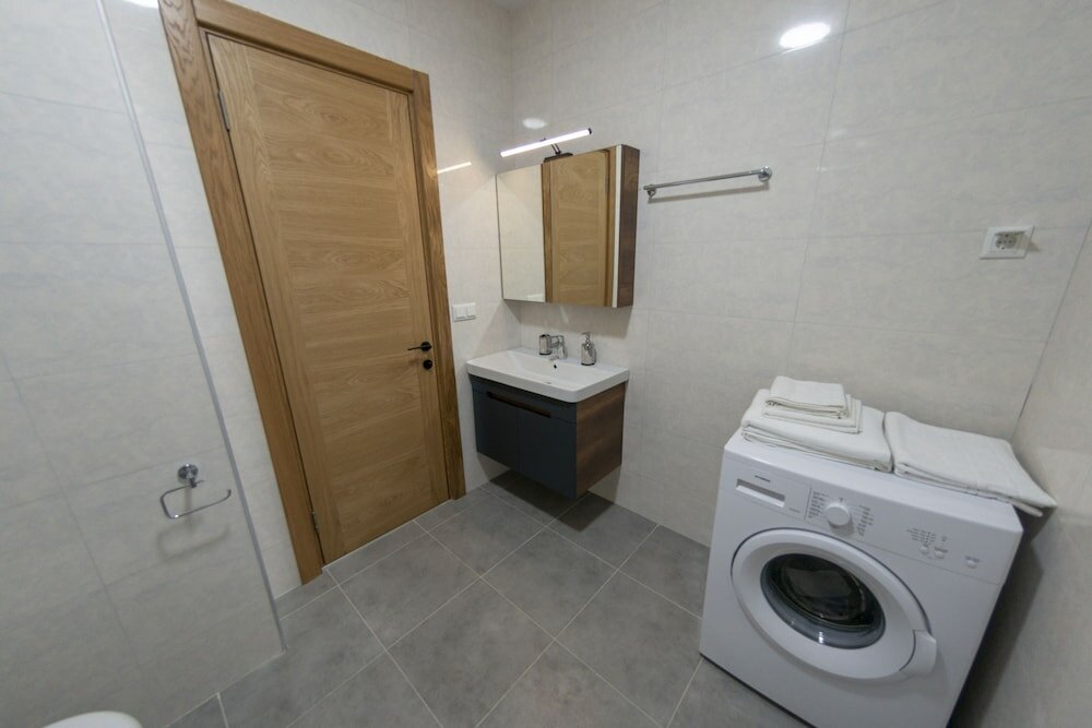 Фото Season Suite Apart Hotel