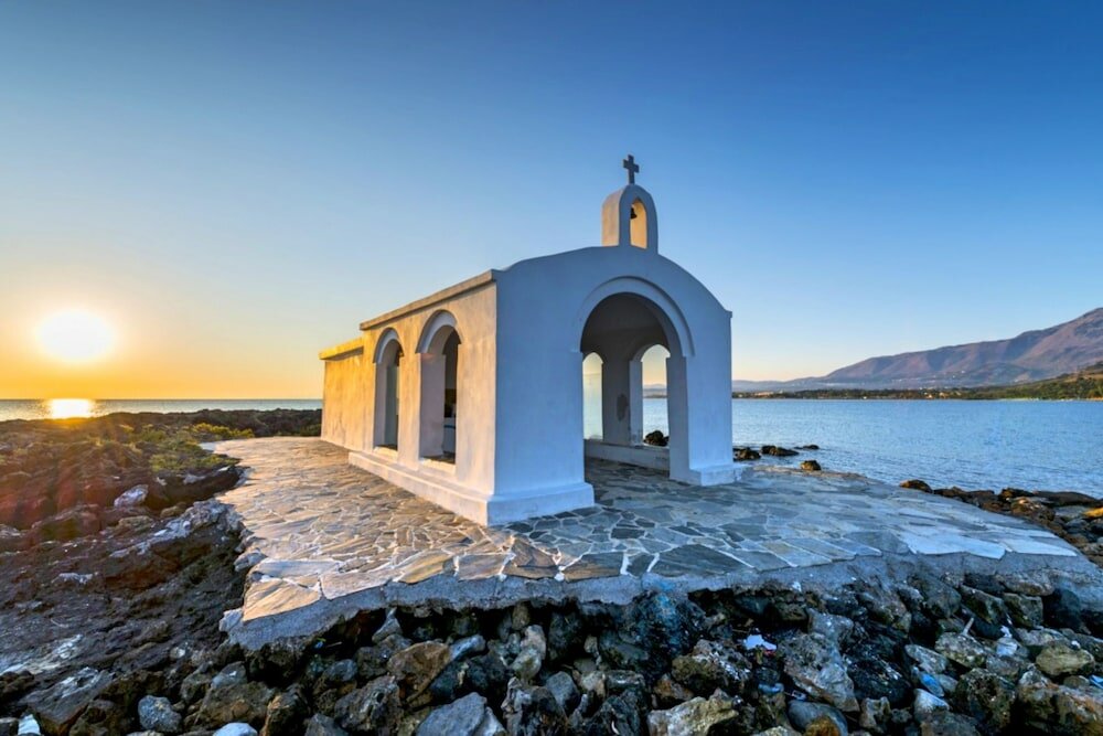 Фото Sunlight Villas