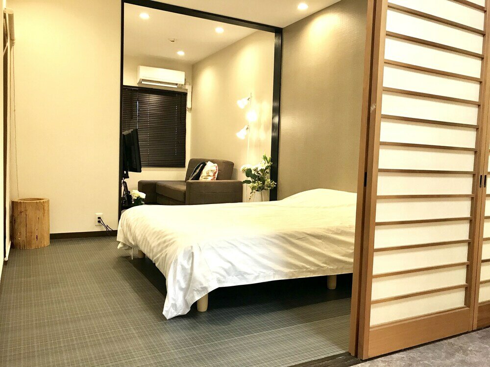 Фото Osaka Premium House