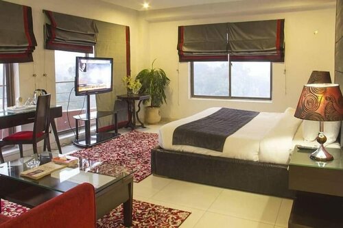Гостиница Maisonette Hotels & Resorts Lahore в Лахоре