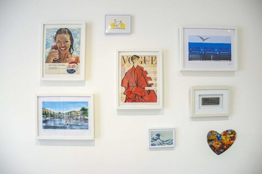 Фото Bright Chelsea Garden Nest