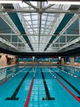 Fitness House Prestige (ulitsa Melnikayte, 116к1) ، نادي اللياقة البدنية