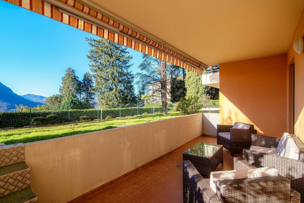 Фото Brezza di Lago