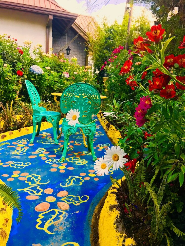 Фото Heidis Home