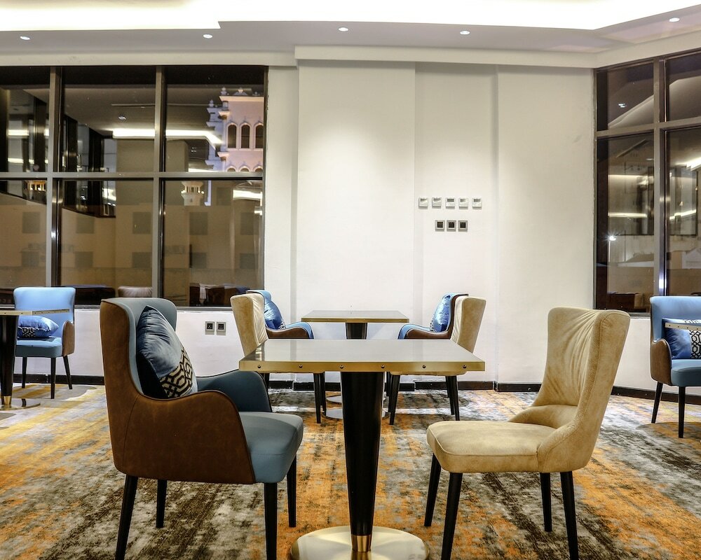 Фото Iris Boutique Taif Heart