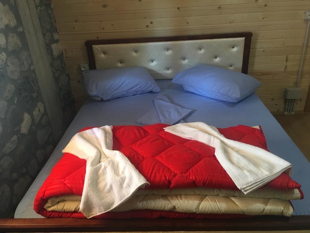 Фото Alpine House Thethe