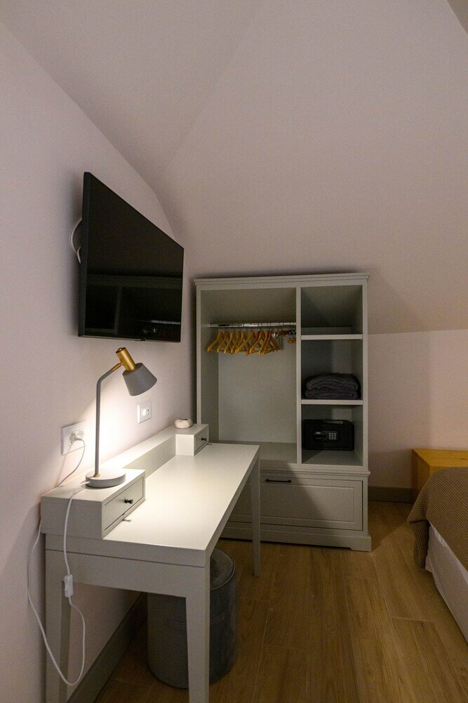 Фото Kanna Luxury Suites