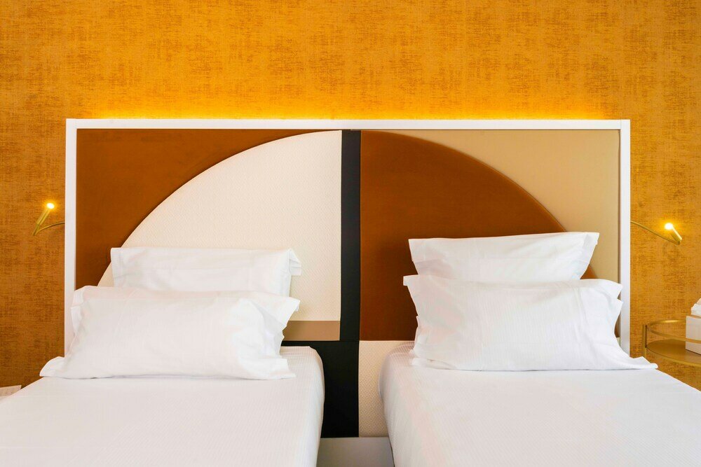 Фото Saint-Gervais Hotel and SPA