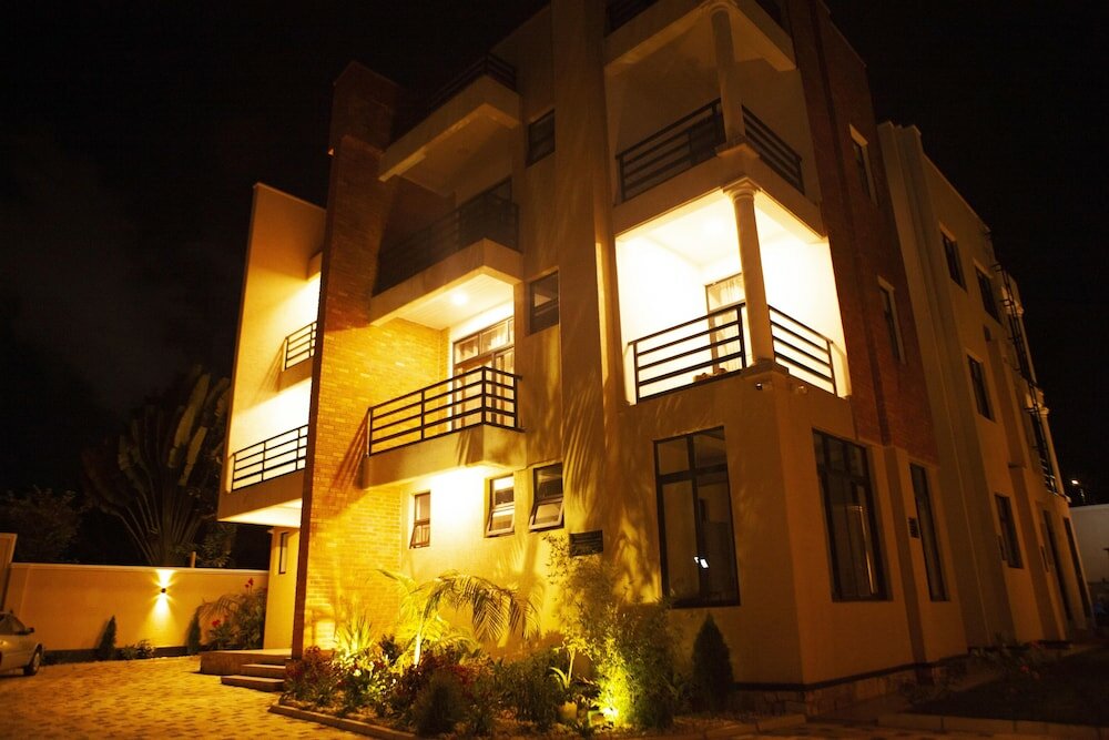 Фото Kigali Homes Villa