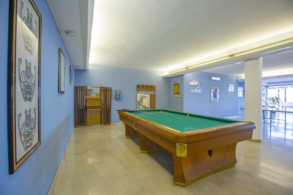 Фото Cervo 319c With Shared Pool