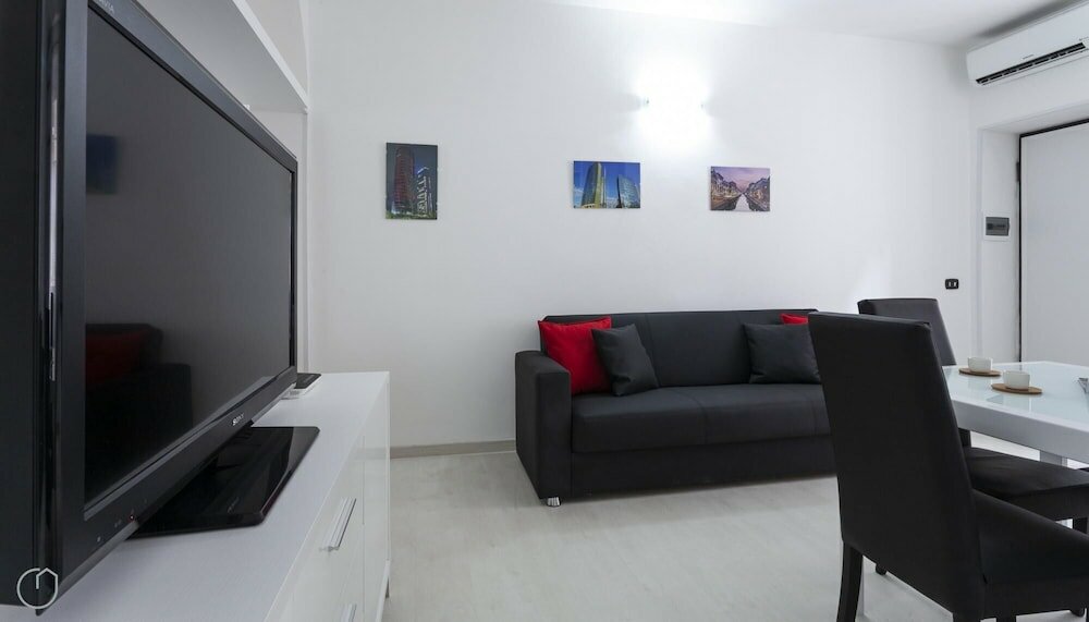 Фото Italianway - Rosolino Pilo 7