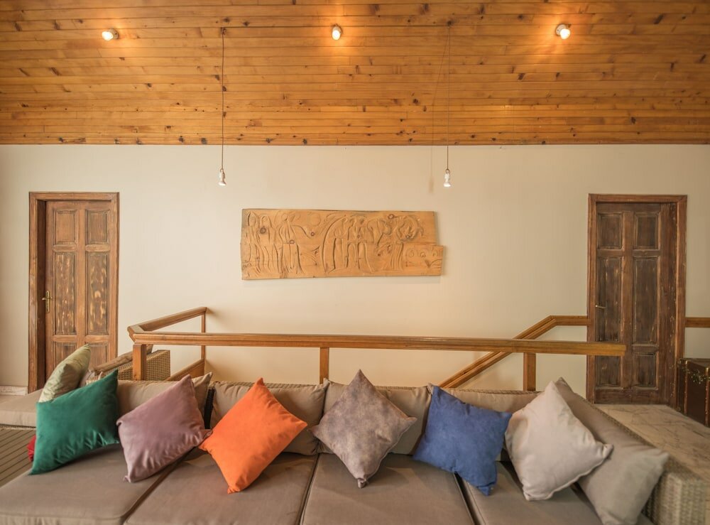 Фото Mosaic Home - Hostel